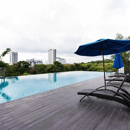 Villa 23 @ Cyberjaya Exteriér fotografie