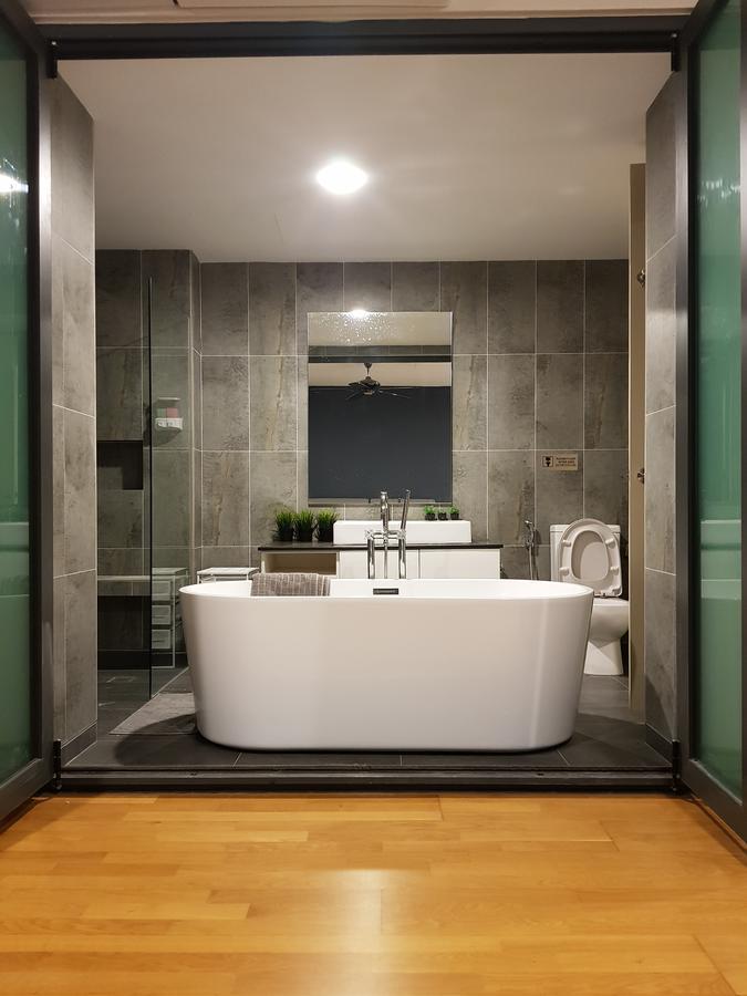 Villa 23 @ Cyberjaya Exteriér fotografie