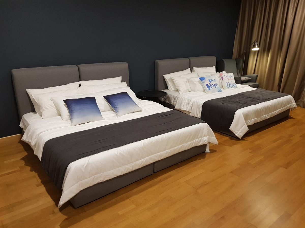 Villa 23 @ Cyberjaya Exteriér fotografie