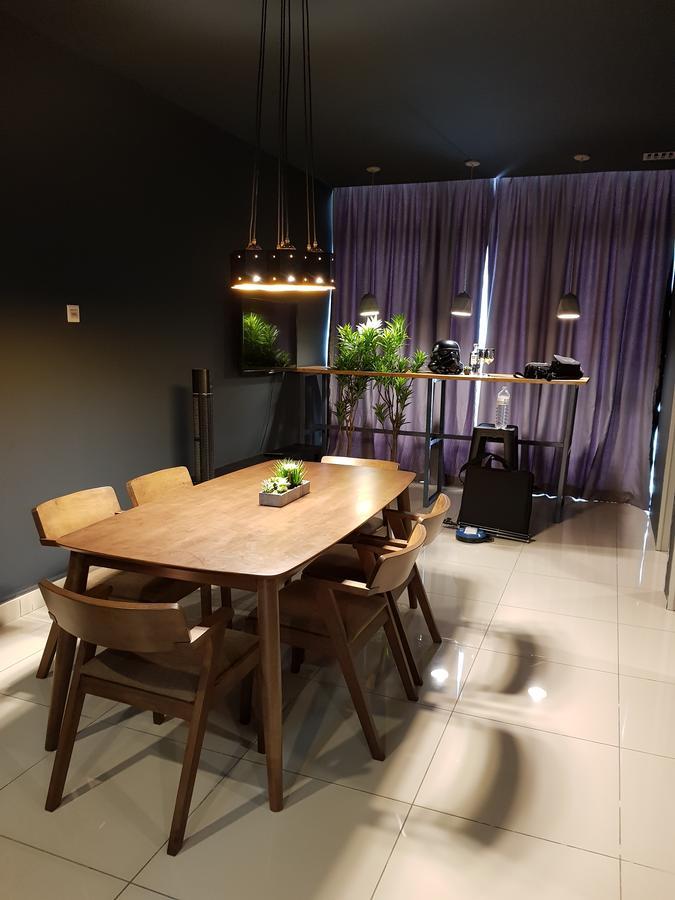 Villa 23 @ Cyberjaya Exteriér fotografie