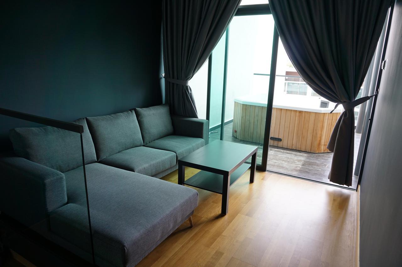 Villa 23 @ Cyberjaya Exteriér fotografie