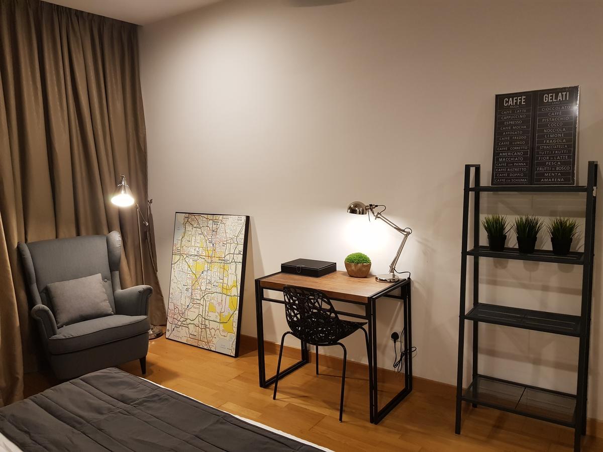 Villa 23 @ Cyberjaya Exteriér fotografie