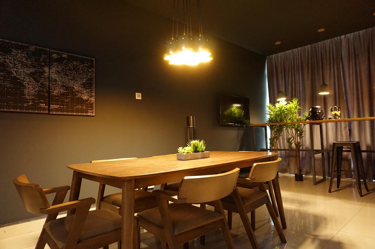 Villa 23 @ Cyberjaya Exteriér fotografie